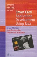 smart card application development using java pdf download|Smart Card Application Development Using Java: .